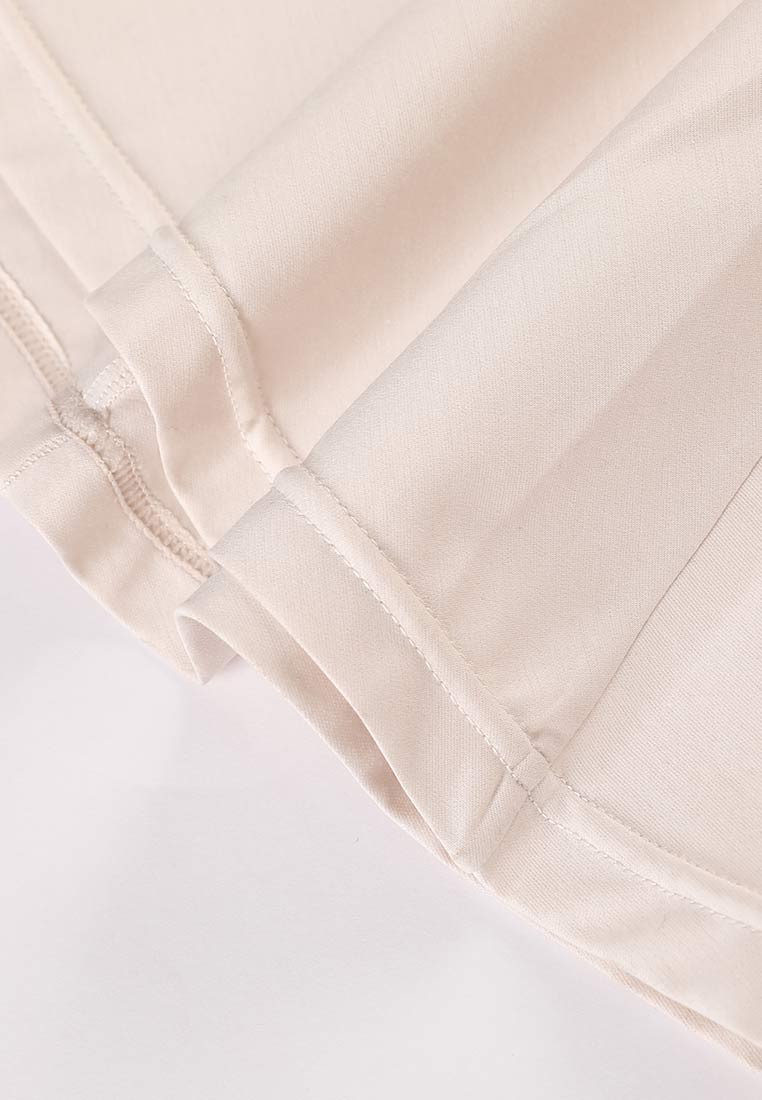 Jacqueline Cut Panel City Dress