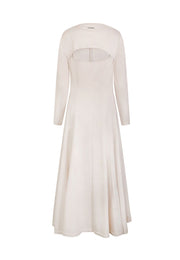 Jacqueline Cut Panel City Dress