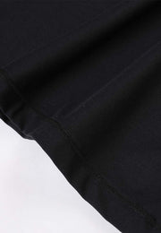 In-Motion Fitted Turtleneck