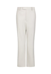 Vegan Leather Trousers