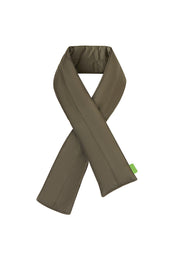 Lindy Lightweight Scarf with Sustainable Padding