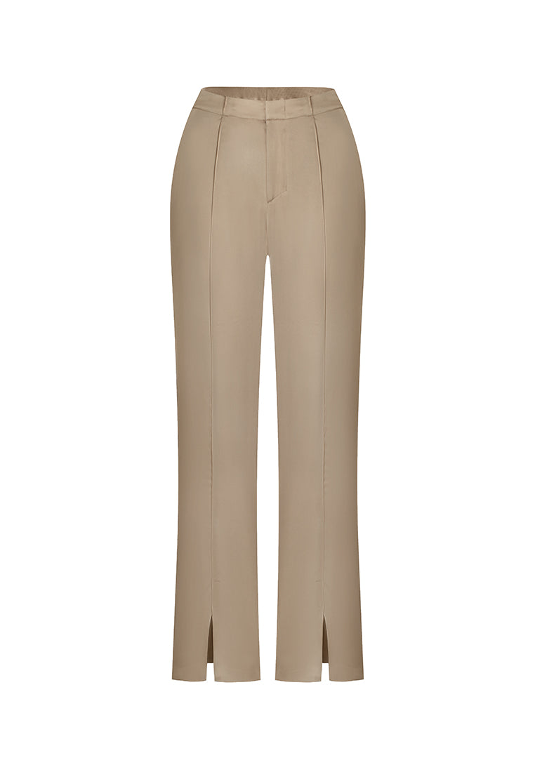 Athens 100% Silk Trousers with UPF 50+ Sun Protection