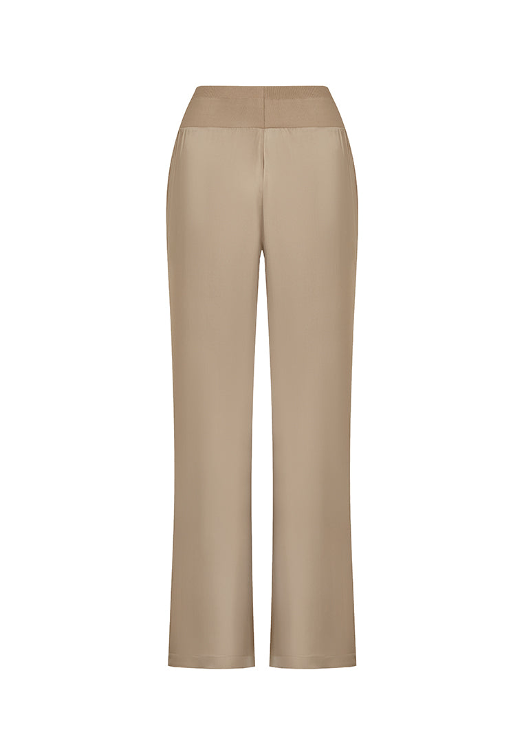 Athens 100% Silk Trousers with UPF 50+ Sun Protection