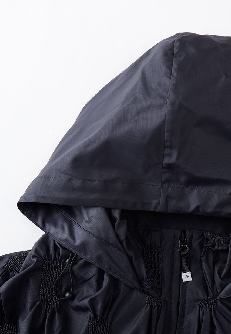 AP Square 2.0 Water and Wind Resistant Jacket