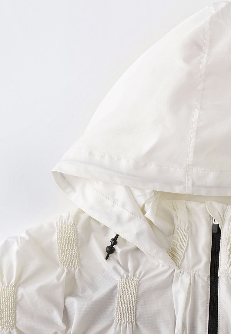 AP Square 2.0 Water and Wind Resistant Windbreaker