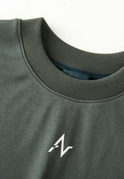 Madison Reversible Long-Sleeve T-shirt