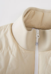 Stellan Lightweight Waterproof Jacket with Sustainable Padding
