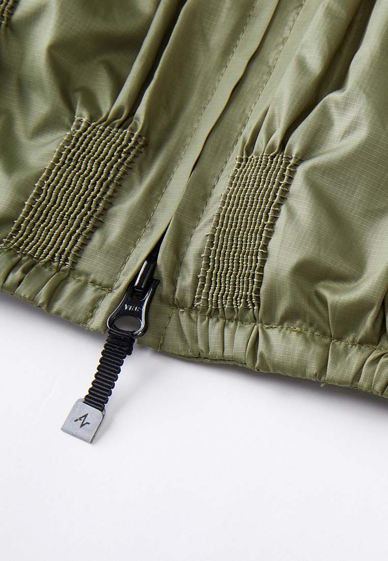 AP Square 2.0 Water and Wind Resistant Jacket