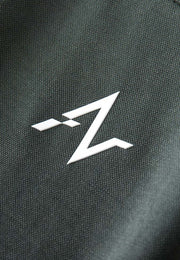 Madison Reversible Short-Sleeve T-shirt