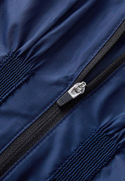 AP Square 2.0 Water and Wind Resistant Windbreaker