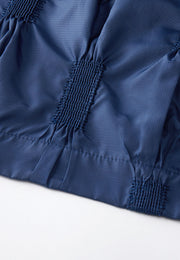 AP Square 2.0 Water and Wind Resistant Windbreaker