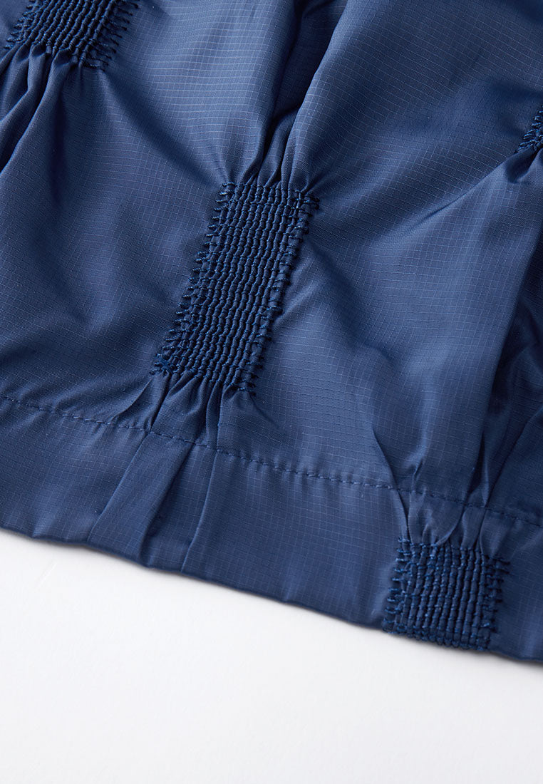 AP Square 2.0 Water and Wind Resistant Windbreaker