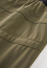 Jetsetter Water-Resistant Stretch Mini Skirt