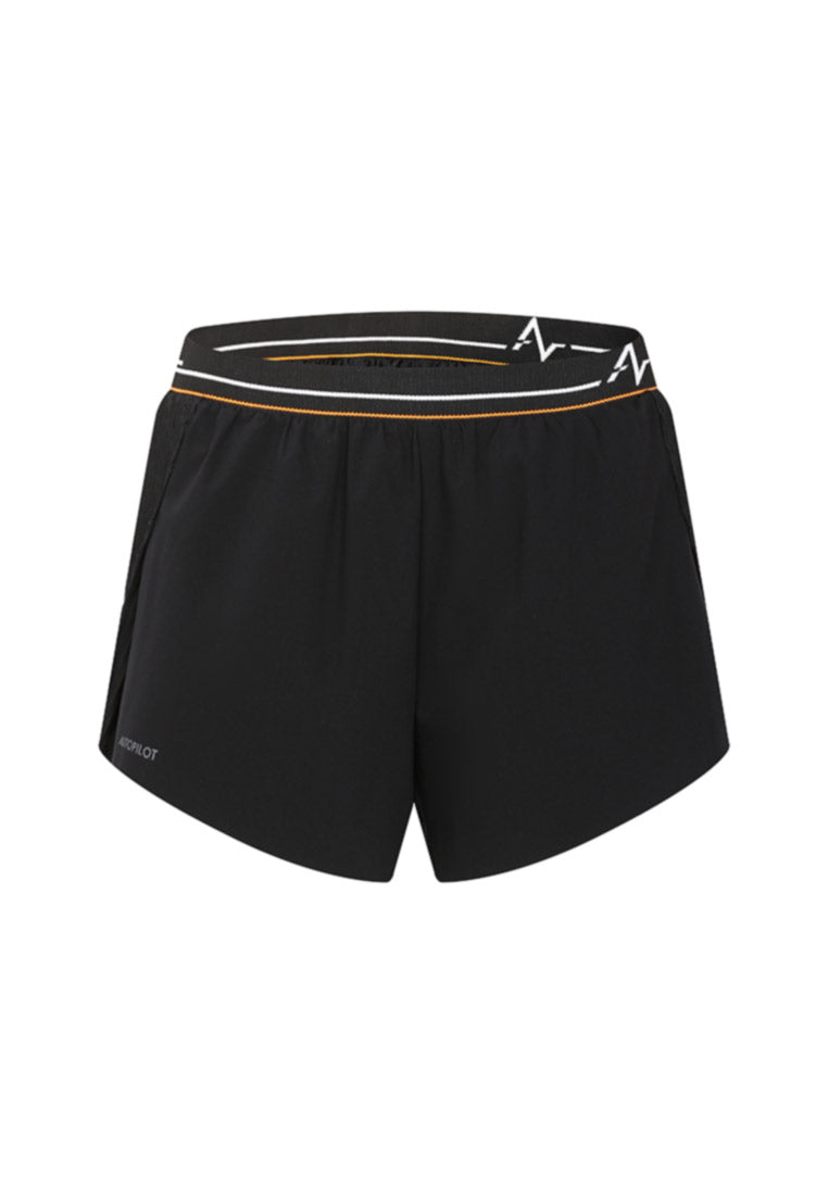 Outperform Decorated Run Shorts