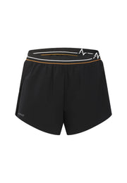 Outperform Decorated Run Shorts