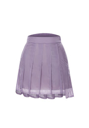 Athena Ultra-Fine Mesh Skirt