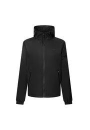 Guillaume Hooded Jacket