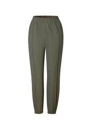Steffi Water and Wind-resistant Joggers