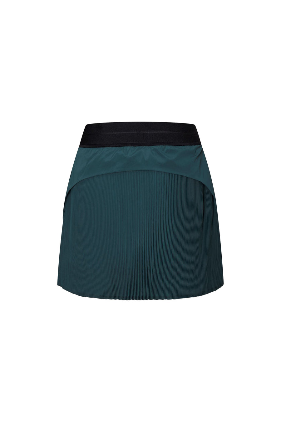 On The Move Skirt