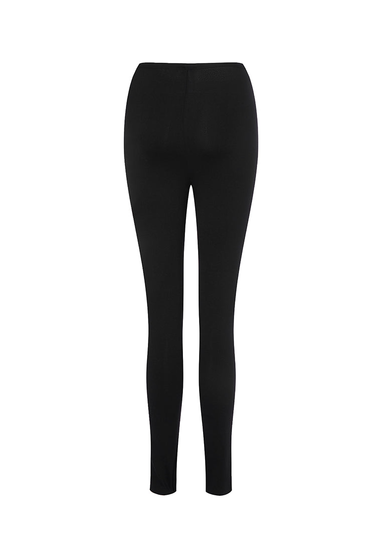 Audrey 2.0 Stretch Jersey Tapered Pant Legging