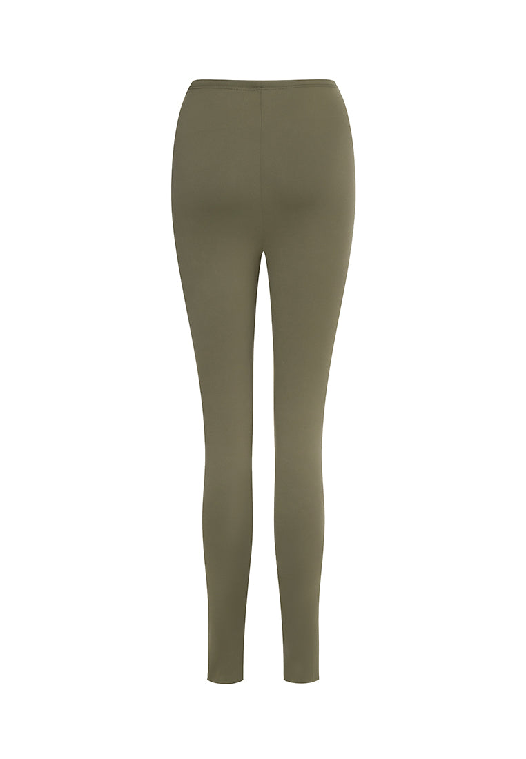 Audrey 2.0 Stretch Jersey Tapered Pant Legging