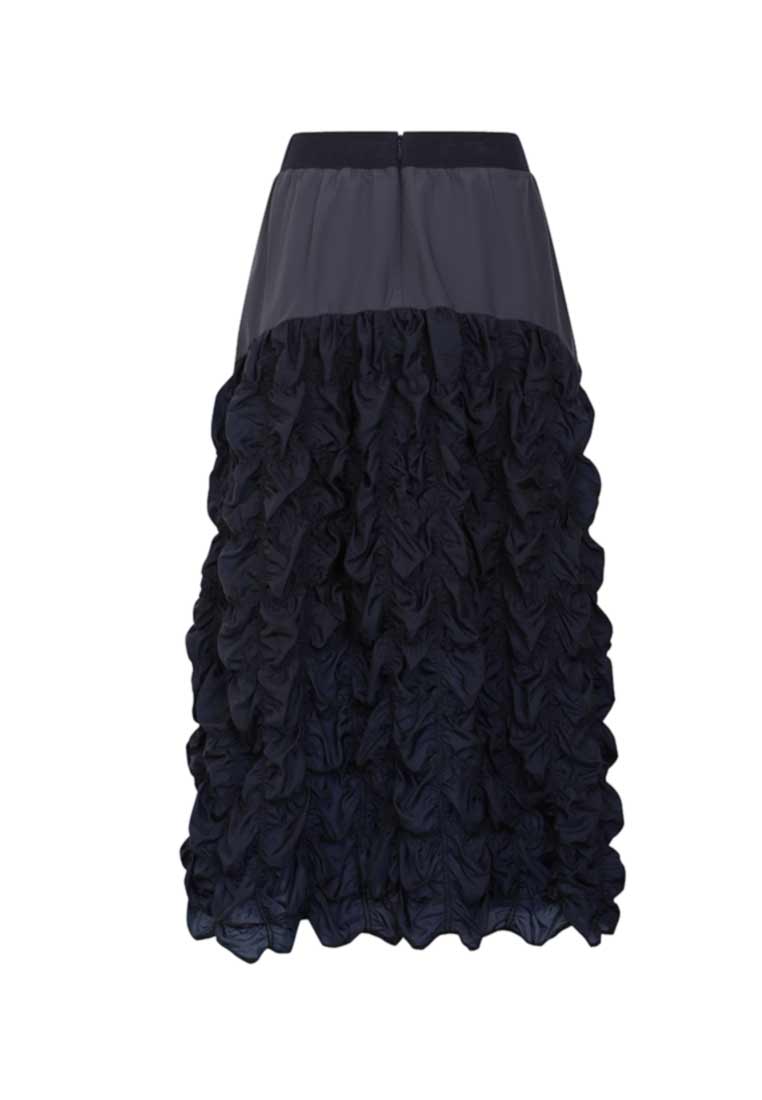 Reverie Lisse Ruffle Skirt
