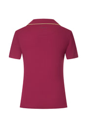 Future Perfect Stretch Jersey Everyday Performance Top