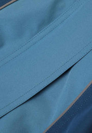 Evolve Modular Water Resistant Cropped Jacket